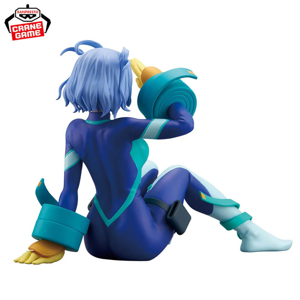 [Pre-order] Nejire Hado - My Hero Academia Glitter & Glamours Figure