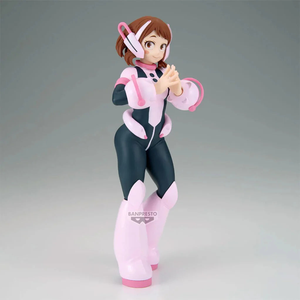 [Pre-order] Ochaco Uraraka - My Hero Academia Glitter & Glamours Figure