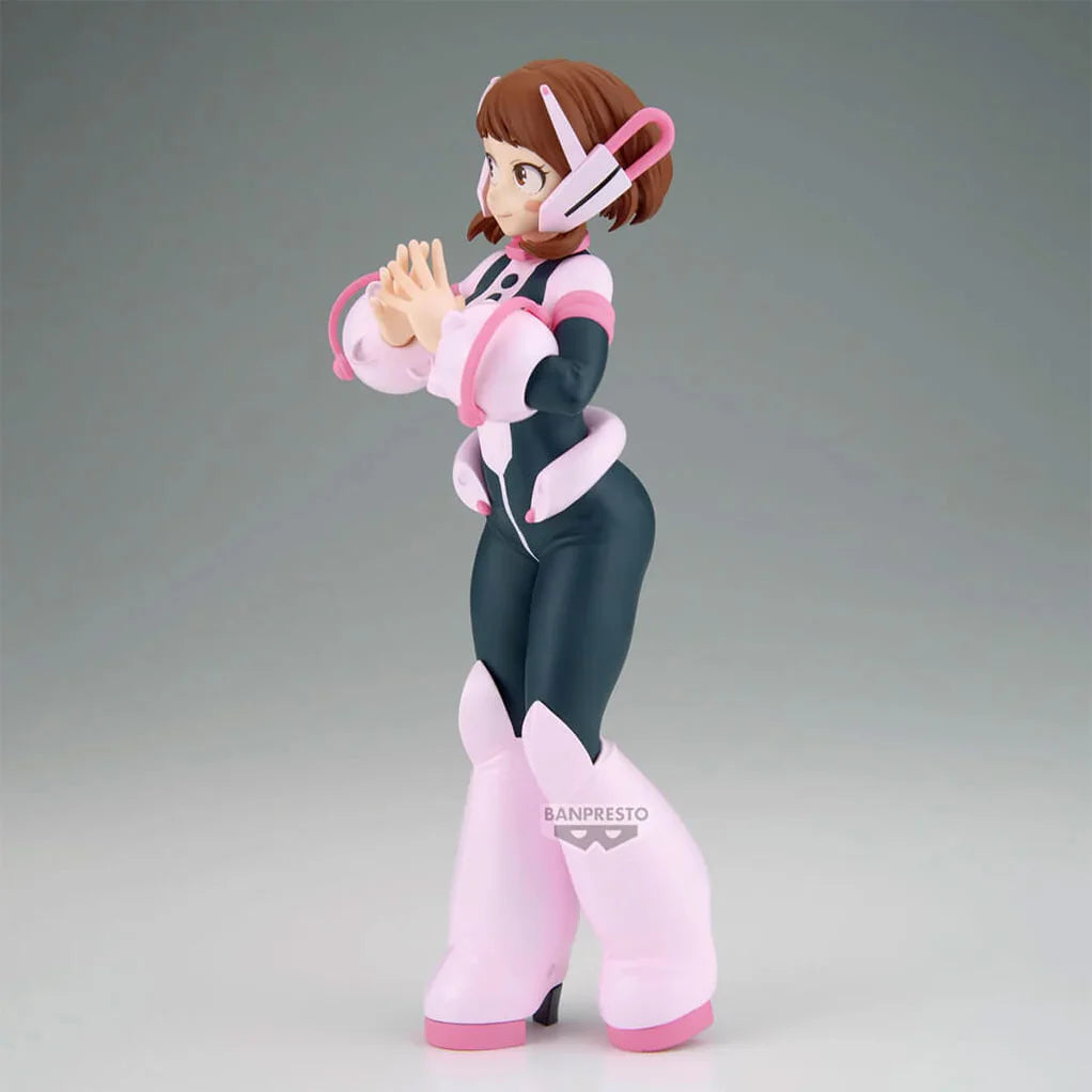 [Pre-order] Ochaco Uraraka - My Hero Academia Glitter & Glamours Figure