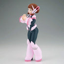 [Pre-order] Ochaco Uraraka - My Hero Academia Glitter & Glamours Figure