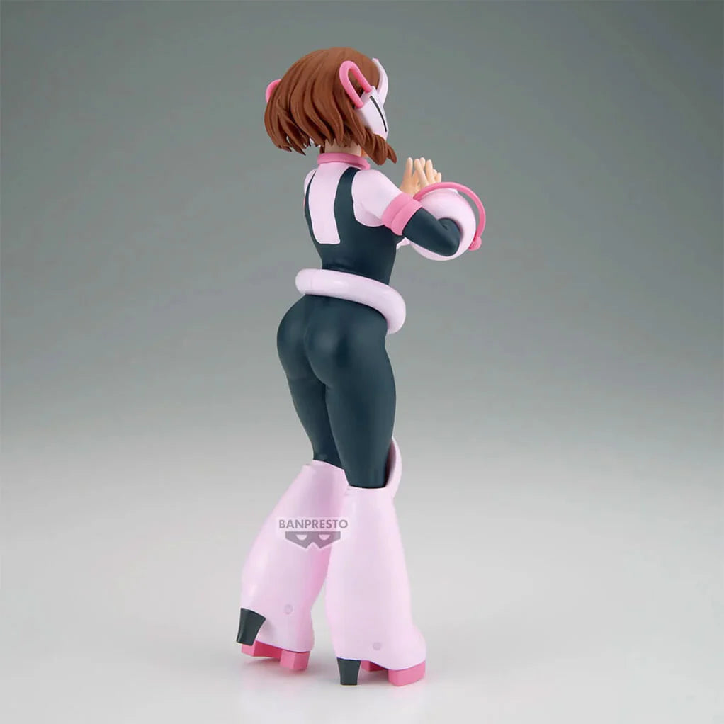 [Pre-order] Ochaco Uraraka - My Hero Academia Glitter & Glamours Figure