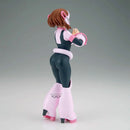 [Pre-order] Ochaco Uraraka - My Hero Academia Glitter & Glamours Figure