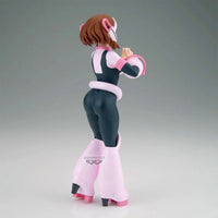 [Pre-order] Ochaco Uraraka - My Hero Academia Glitter & Glamours Figure