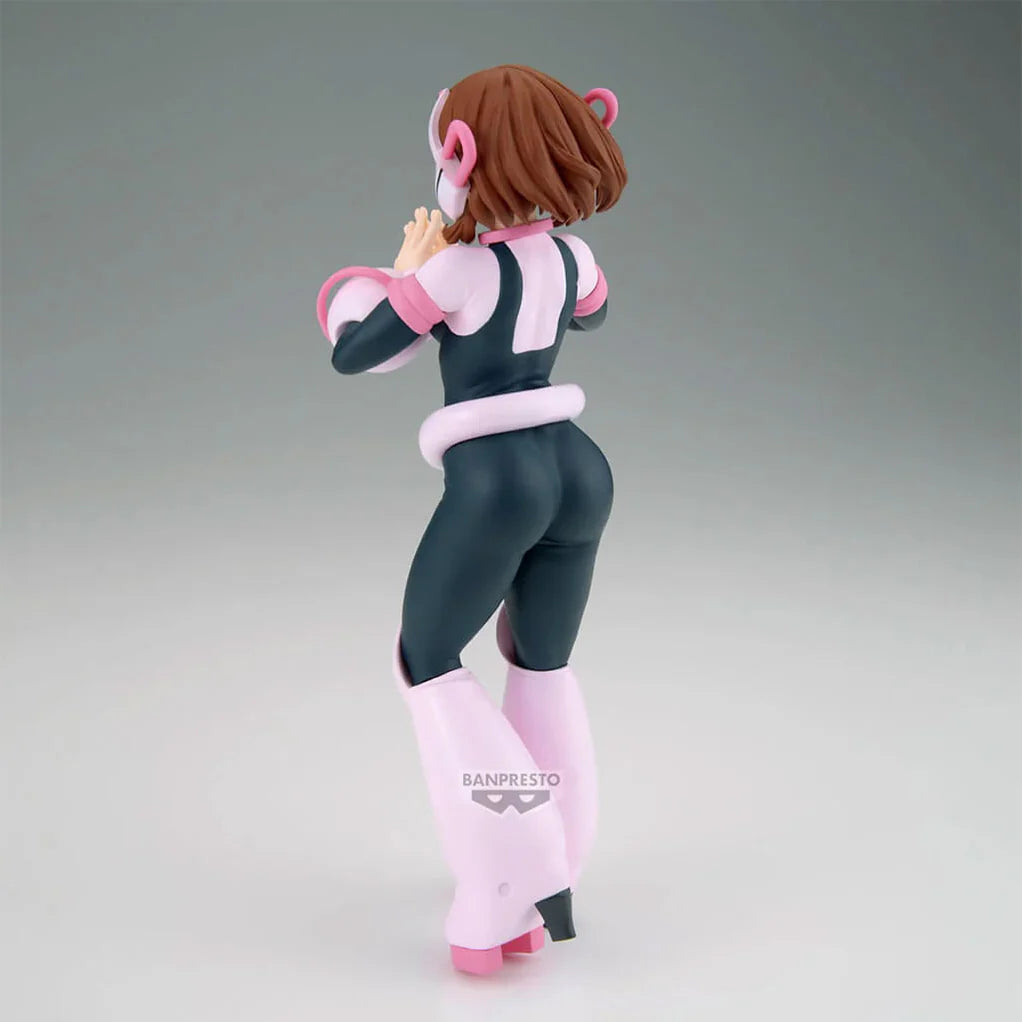 [Pre-order] Ochaco Uraraka - My Hero Academia Glitter & Glamours Figure