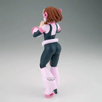 [Pre-order] Ochaco Uraraka - My Hero Academia Glitter & Glamours Figure
