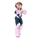 [Pre-order] Ochaco Uraraka - My Hero Academia Glitter & Glamours Figure