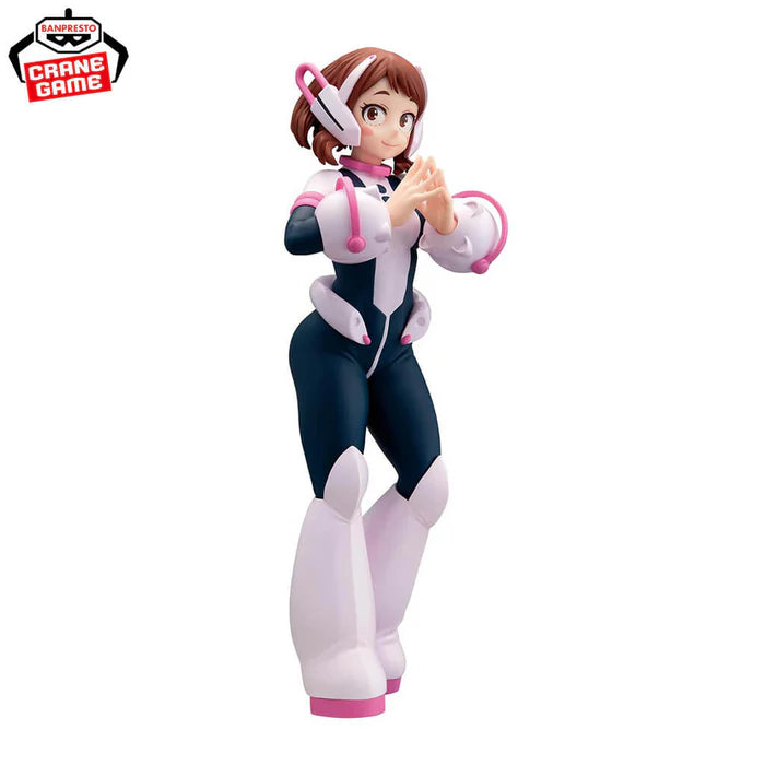 [Pre-order] Ochaco Uraraka - My Hero Academia Glitter & Glamours Figure