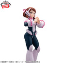 [Pre-order] Ochaco Uraraka - My Hero Academia Glitter & Glamours Figure