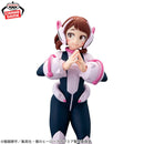 [Pre-order] Ochaco Uraraka - My Hero Academia Glitter & Glamours Figure
