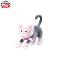 [Pre-order] Ochaneco Ochaco Uraraka - My Hero Academia Fluffy Puffy Figure
