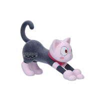 [Pre-order] Ochaneco Ochaco Uraraka - My Hero Academia Fluffy Puffy Figure