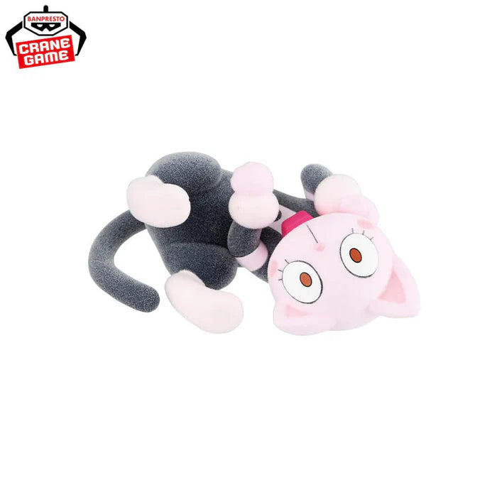 [Pre-order] Ochaneco Ochaco Uraraka II - My Hero Academia Fluffy Puffy Figure