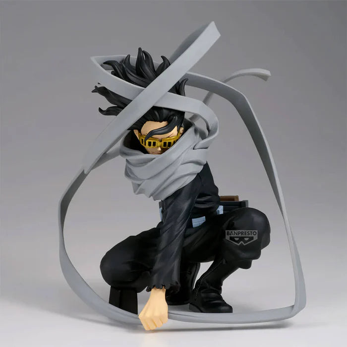 [Pre-order] Shota Aizawa - My Hero Academia Maximatic Figure