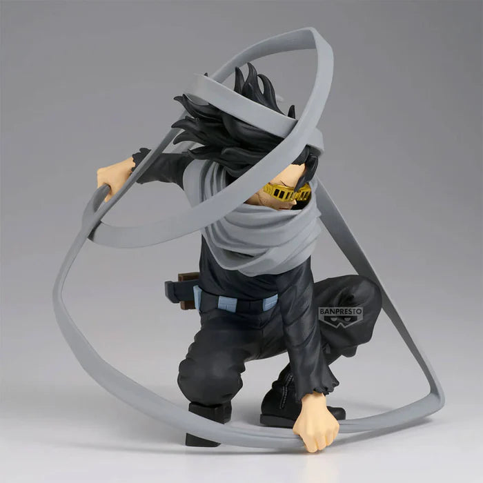 [Pre-order] Shota Aizawa - My Hero Academia Maximatic Figure