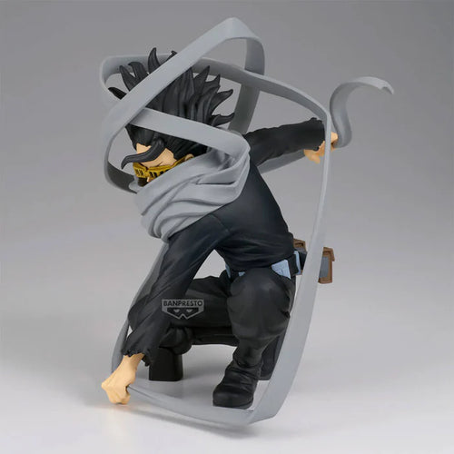 [Pre-order] Shota Aizawa - My Hero Academia Maximatic Figure