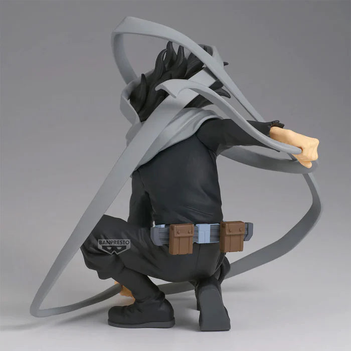 [Pre-order] Shota Aizawa - My Hero Academia Maximatic Figure