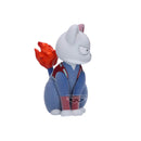[Pre-order] Shotocat Shoto Todoroki - My Hero Academia Fluffy Puffy Figure