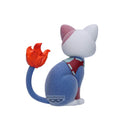 [Pre-order] Shotocat Shoto Todoroki - My Hero Academia Fluffy Puffy Figure
