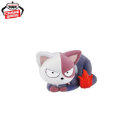 [Pre-order] Shotocat Shoto Todoroki II - My Hero Academia Fluffy Puffy Figure