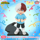 [Pre-order] Shoto Todoroki - My Hero Academia Chiapico Figure