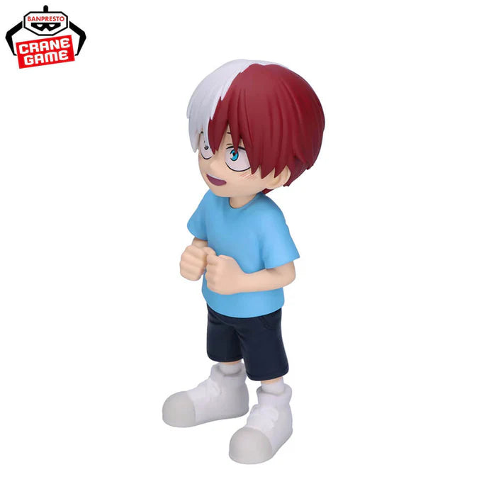 [Pre-order] Shoto Todoroki - My Hero Academia Chiapico Figure