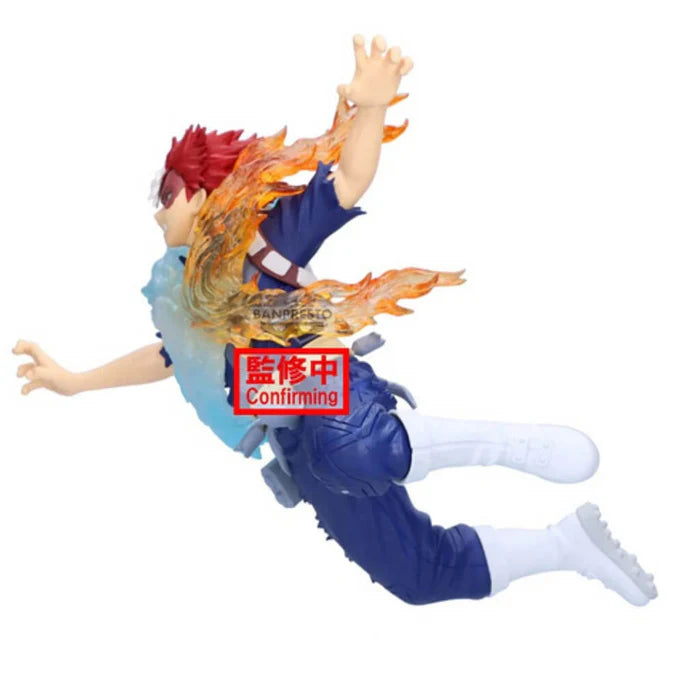 [Pre-order] Shoto Todoroki III - My Hero Academia The Amazing Heroes Plus Figure