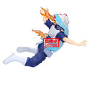 [Pre-order] Shoto Todoroki III - My Hero Academia The Amazing Heroes Plus Figure