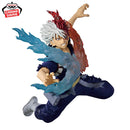 [Pre-order] Shoto Todoroki III - My Hero Academia The Amazing Heroes Plus Figure
