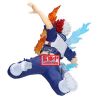 [Pre-order] Shoto Todoroki III - My Hero Academia The Amazing Heroes Plus Figure