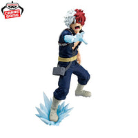 [Pre-order] Shoto Todoroki II - My Hero Academia Maximatic Figure