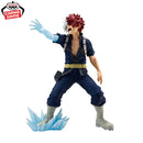 [Pre-order] Shoto Todoroki II - My Hero Academia Maximatic Figure