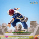 [Pre-Order] Shoto Todoroki - My Hero Academia (The Movie You're Next) Xross Link Figure