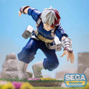 [Pre-Order] Shoto Todoroki - My Hero Academia (The Movie You're Next) Xross Link Figure