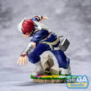 [Pre-Order] Shoto Todoroki - My Hero Academia (The Movie You're Next) Xross Link Figure
