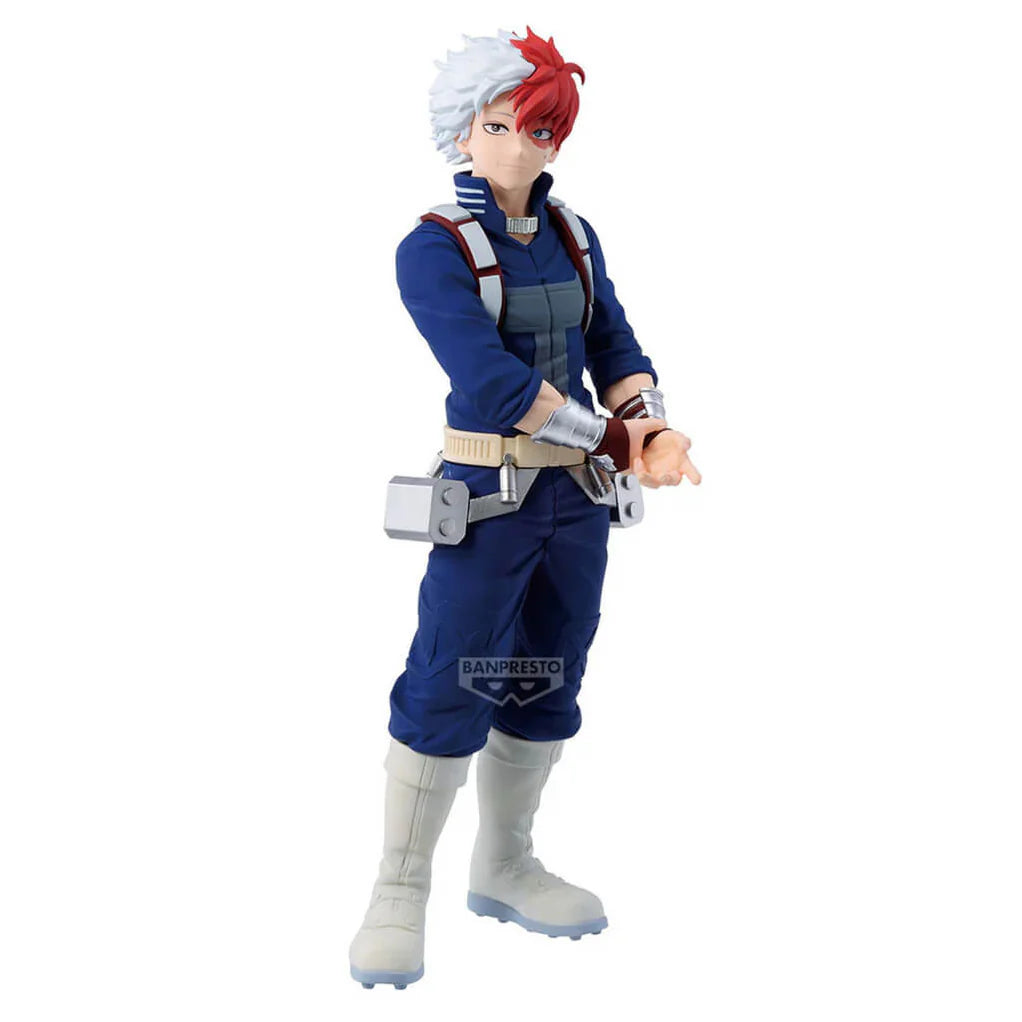 [Pre-order] Shoto Todoroki - My Hero Academia (Weekly Shonen Jump Ver.) Figure