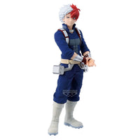 [Pre-order] Shoto Todoroki - My Hero Academia (Weekly Shonen Jump Ver.) Figure