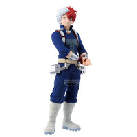 [Pre-order] Shoto Todoroki - My Hero Academia (Weekly Shonen Jump Ver.) Figure