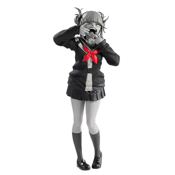 [Pre-order] Toga Himiko - My Hero Academia Noir Edge Collection Figure