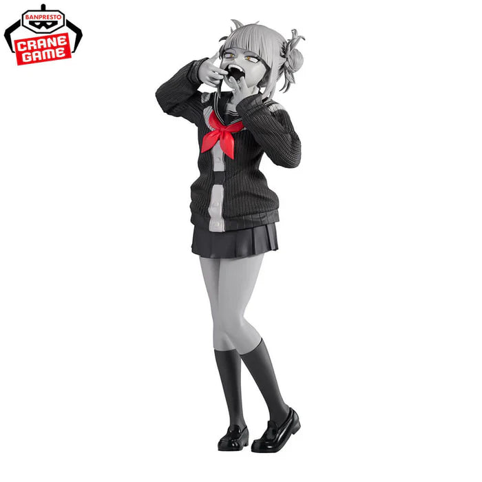 [Pre-order] Toga Himiko - My Hero Academia Noir Edge Collection Figure