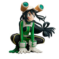 [Pre-order] Tsuyu Asui - My Hero Academia Glitter & Glamours Figure