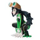 [Pre-order] Tsuyu Asui - My Hero Academia Glitter & Glamours Figure