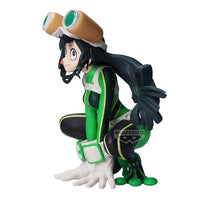 [Pre-order] Tsuyu Asui - My Hero Academia Glitter & Glamours Figure