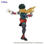 Load image into Gallery viewer, [Pre-Order] Izuku Midoriya - My Hero Academia You&#39;re Next Trio-Try-It Figure
