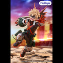 Katsuki Bakugo – My Hero Academia: You're Next Muchute Figure