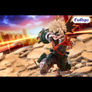 Katsuki Bakugo – My Hero Academia: You're Next Muchute Figure
