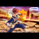 Shoto Todoroki – My Hero Academia: You're Next Muchute Figure