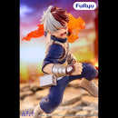 Shoto Todoroki – My Hero Academia: You're Next Muchute Figure