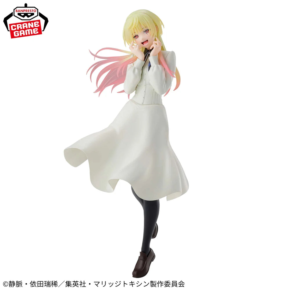 Mei Kinosaki - Marriagetoxin Glitter & Glamours Figure