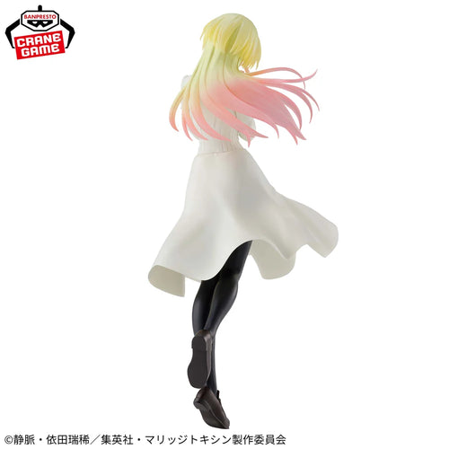 Mei Kinosaki - Marriagetoxin Glitter & Glamours Figure