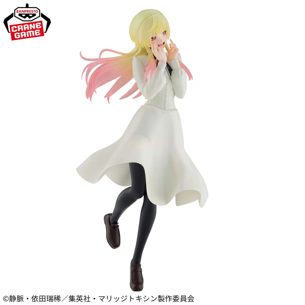 Mei Kinosaki - Marriagetoxin Glitter & Glamours Figure